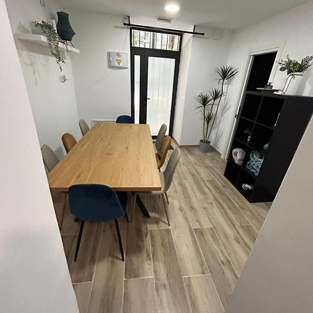 Apartamento Recien Reformado Con 5 Habitaciones Y 3 Banos Мадрид Экстерьер фото