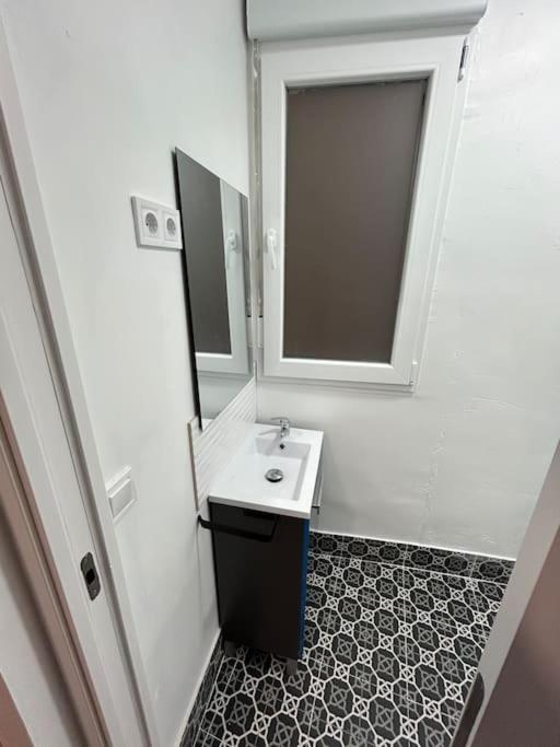 Apartamento Recien Reformado Con 5 Habitaciones Y 3 Banos Мадрид Экстерьер фото