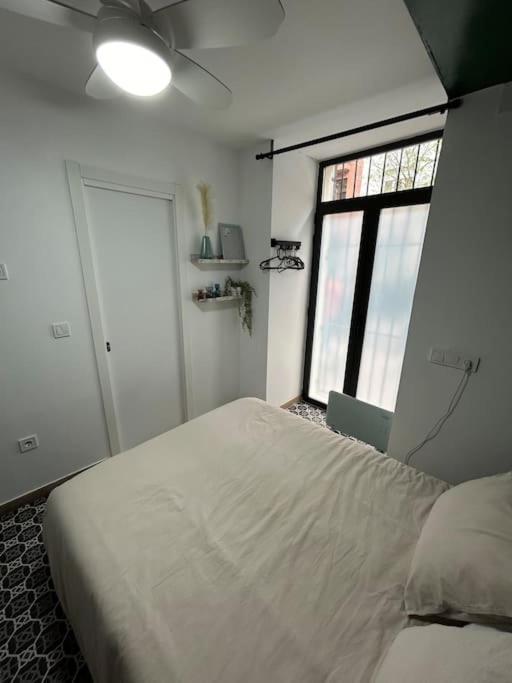 Apartamento Recien Reformado Con 5 Habitaciones Y 3 Banos Мадрид Экстерьер фото