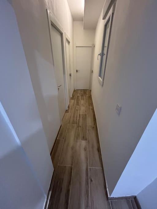 Apartamento Recien Reformado Con 5 Habitaciones Y 3 Banos Мадрид Экстерьер фото