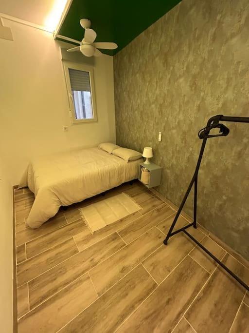 Apartamento Recien Reformado Con 5 Habitaciones Y 3 Banos Мадрид Экстерьер фото