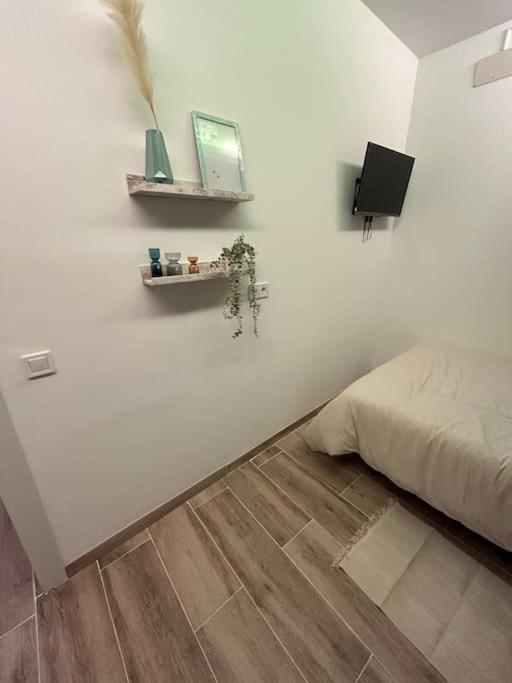 Apartamento Recien Reformado Con 5 Habitaciones Y 3 Banos Мадрид Экстерьер фото