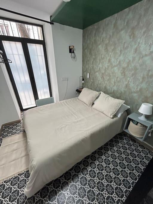 Apartamento Recien Reformado Con 5 Habitaciones Y 3 Banos Мадрид Экстерьер фото