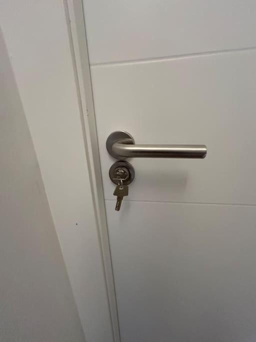 Apartamento Recien Reformado Con 5 Habitaciones Y 3 Banos Мадрид Экстерьер фото