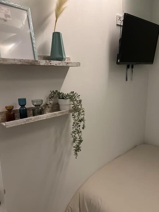 Apartamento Recien Reformado Con 5 Habitaciones Y 3 Banos Мадрид Экстерьер фото