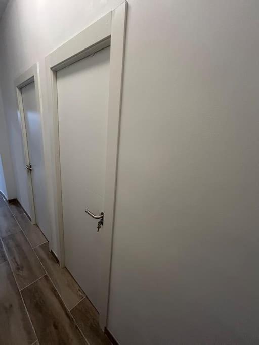 Apartamento Recien Reformado Con 5 Habitaciones Y 3 Banos Мадрид Экстерьер фото