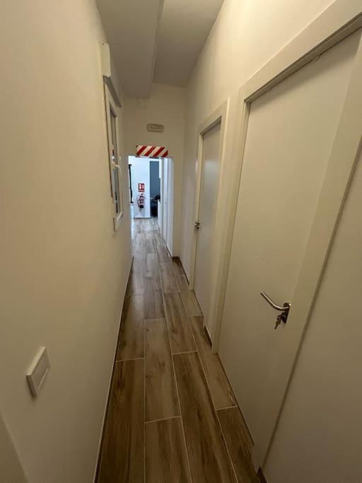 Apartamento Recien Reformado Con 5 Habitaciones Y 3 Banos Мадрид Экстерьер фото