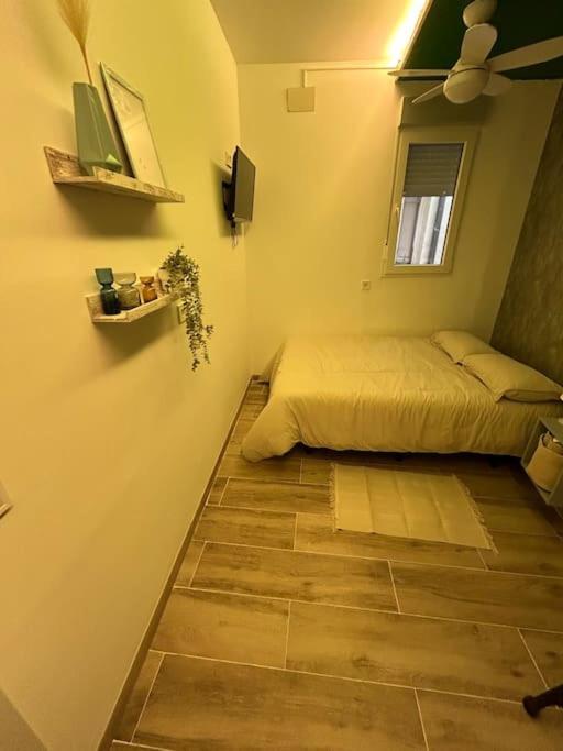 Apartamento Recien Reformado Con 5 Habitaciones Y 3 Banos Мадрид Экстерьер фото