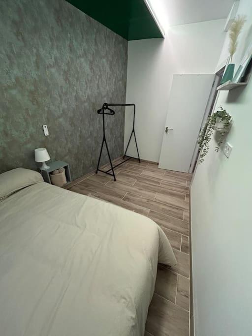Apartamento Recien Reformado Con 5 Habitaciones Y 3 Banos Мадрид Экстерьер фото