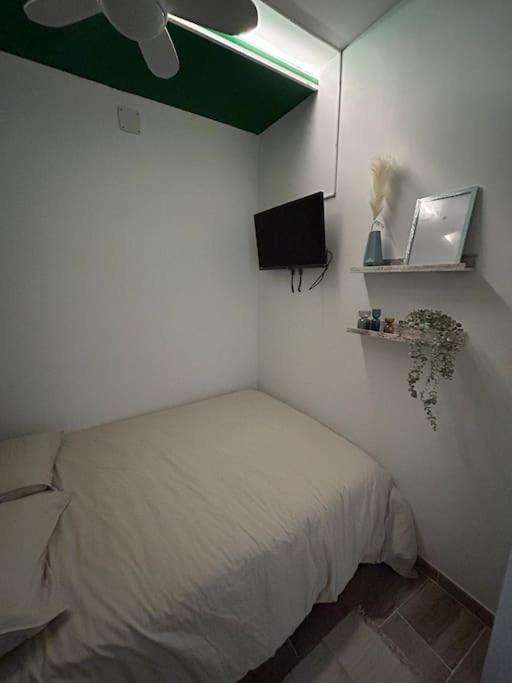 Apartamento Recien Reformado Con 5 Habitaciones Y 3 Banos Мадрид Экстерьер фото