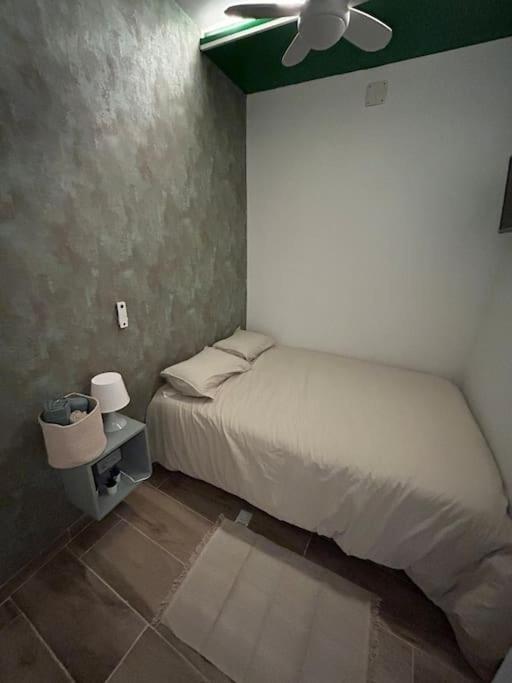 Apartamento Recien Reformado Con 5 Habitaciones Y 3 Banos Мадрид Экстерьер фото