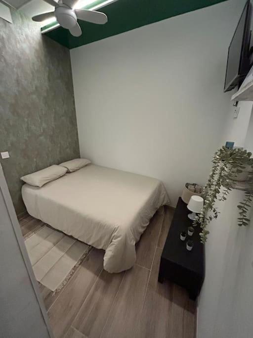 Apartamento Recien Reformado Con 5 Habitaciones Y 3 Banos Мадрид Экстерьер фото