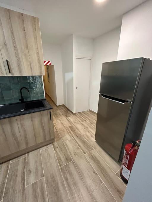 Apartamento Recien Reformado Con 5 Habitaciones Y 3 Banos Мадрид Экстерьер фото
