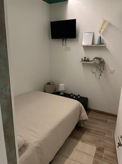 Apartamento Recien Reformado Con 5 Habitaciones Y 3 Banos Мадрид Экстерьер фото